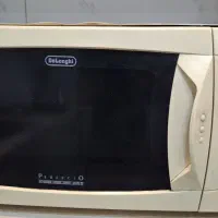 مایکروویو Delonghi(دلونگی)