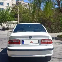 سمند|خودرو سواری و وانت|مشکیندشت, |دیوار