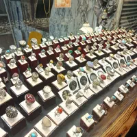 خریید فروش نقره