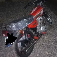 فروش موتور 200 سنددار