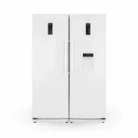 یخچال فریزر D5 i دیپوینت