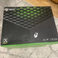 Xbox سریx فرمون حرفه ای