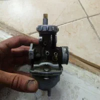 کاربراتور سی جی هوندا اصل ژاپن