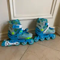 اسکیت کالاری سایز ۲۷ تا ۳۱