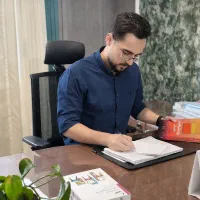 انتخاب رشته و مشاوره تحصیلی