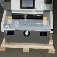 برش برقی کتاب ۴۶۰۶M(امکان شرایط اقساط)