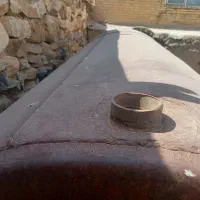 تانک|ماشین‌آلات صنعتی|داران, |دیوار