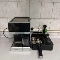 دستگاه قهوه ساز