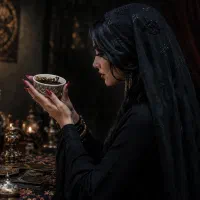 فال و دعا