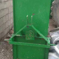 ادوات تراکتور