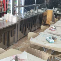 واگذاری یا فروش وسایل کامل رستوران و بیرون بر