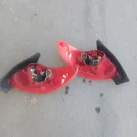چراغ عقب ۲۰۶ صندوق دار