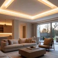 اجرای حرفه ای کناف،سقف کاذب با ضمانت کیفیت