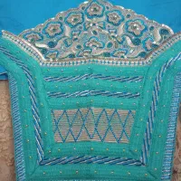 شلوار بندری رودان