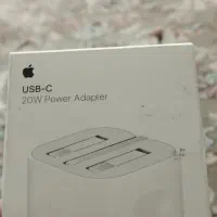 شارژر آیفون اصل