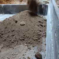 خاک نرم خاکریزی