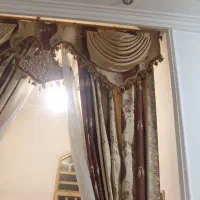پرده|پرده، رانر، رومیزی|زاهدان, |دیوار