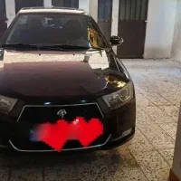 دنا پلاس اتومات،کم کار،خوش رخ،بسیار تمیز و‌مرتب