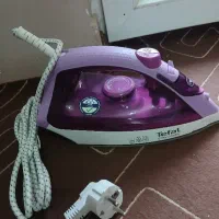 اتو تیفال نو با کارتن قیمت ۶۵۰۰ تومان