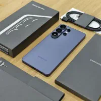 سامسونگ S26 ultra فول ترین نسخه