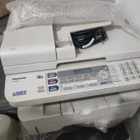 دستگاه کپی پرینت فکس