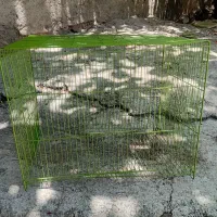 قفس پرنده
