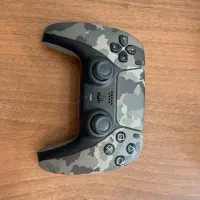 دسته ps5 در حد اکبند
