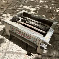 کباب پز گازی
