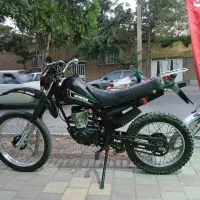تریل تکرو۱۵۰