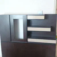 سرویس خواب تخت کمد