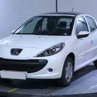 سعادت آباد 207 اتوماتیک 1404 سقف شیشه ای