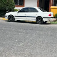 معاوضه رینگ اسپرت با رینگ خرچنگی