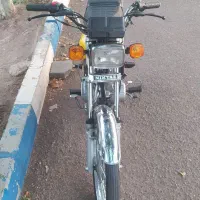 موتور 125مدل 90