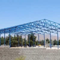 نیازمند جوشکار