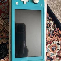 نینتندو سوییچ لایت