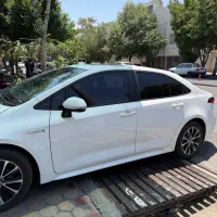 شیشه دودی آمریکایی نانو سرامیک با ضمانت 1200T
