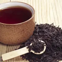 فال چای