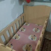 تخت بچه