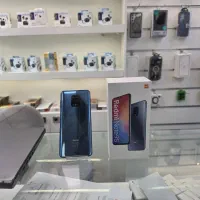 Xiaomi Note 9S درحد نوو بدون نقطه