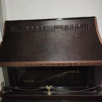بخاری نو کم استفاده شده سالم