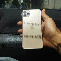ایفون 11پرو مکس لاکاغذی پلمپ