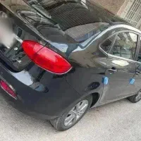 جک جی 4 مدل ۱۴۰۴/ بستیون نات(برقی)