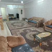آپارتمان منزل مبله‌بلوار پاسارگاد سراج پاییز باهنر
