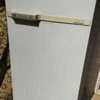 یخچال آزمایش بیصدا سالم