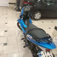 تی وی اس راکز مدل ۹۴