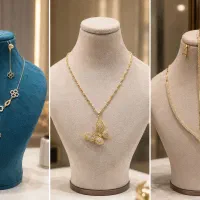 فروش ویژه طلای کم اجرت بدون مالیات/خریدار طلای شما