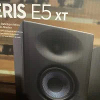اسپیکر مانیتورینگ Eris E5 XT