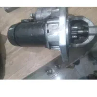 استارت کامل پراید