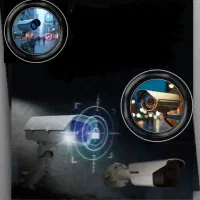 نصب و فروش دوربین های IP و  AHD
