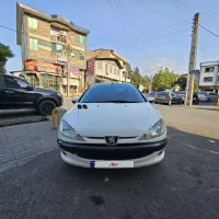 ۲۰۶sd v8 سفارش اریان